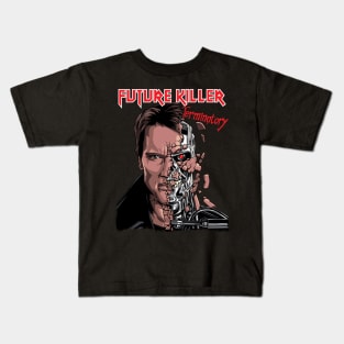 Future Killer Kids T-Shirt